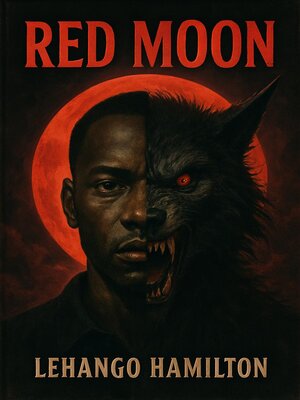cover image of Red Moon